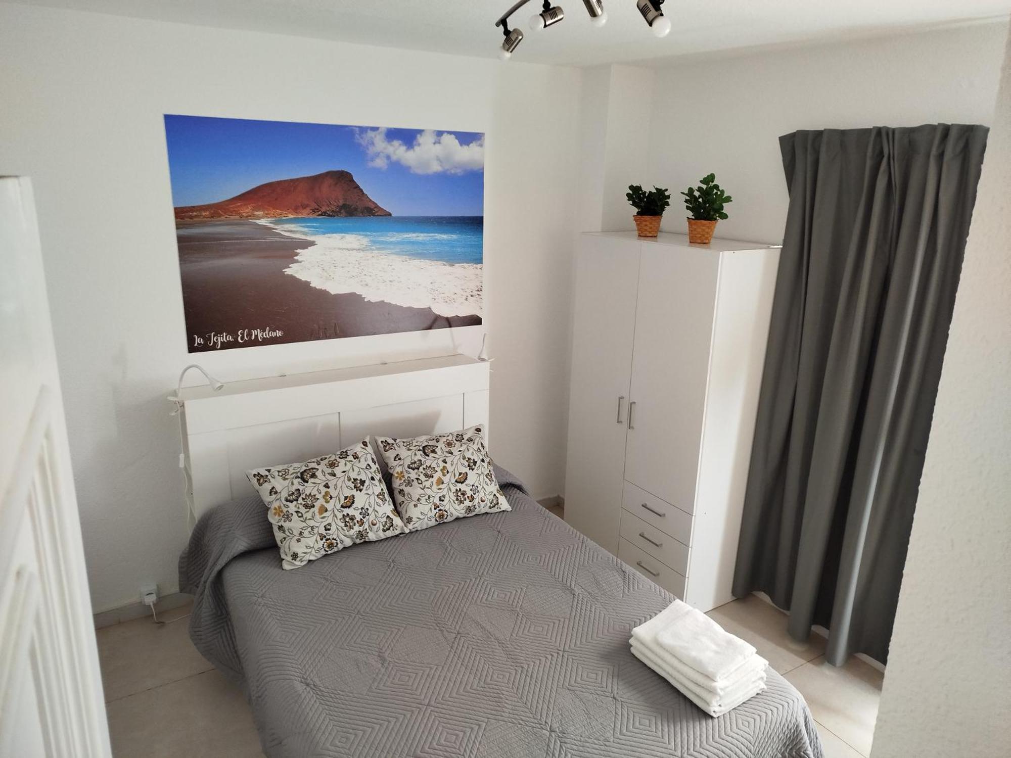 Paradise Apartment - El Medano Exterior photo
