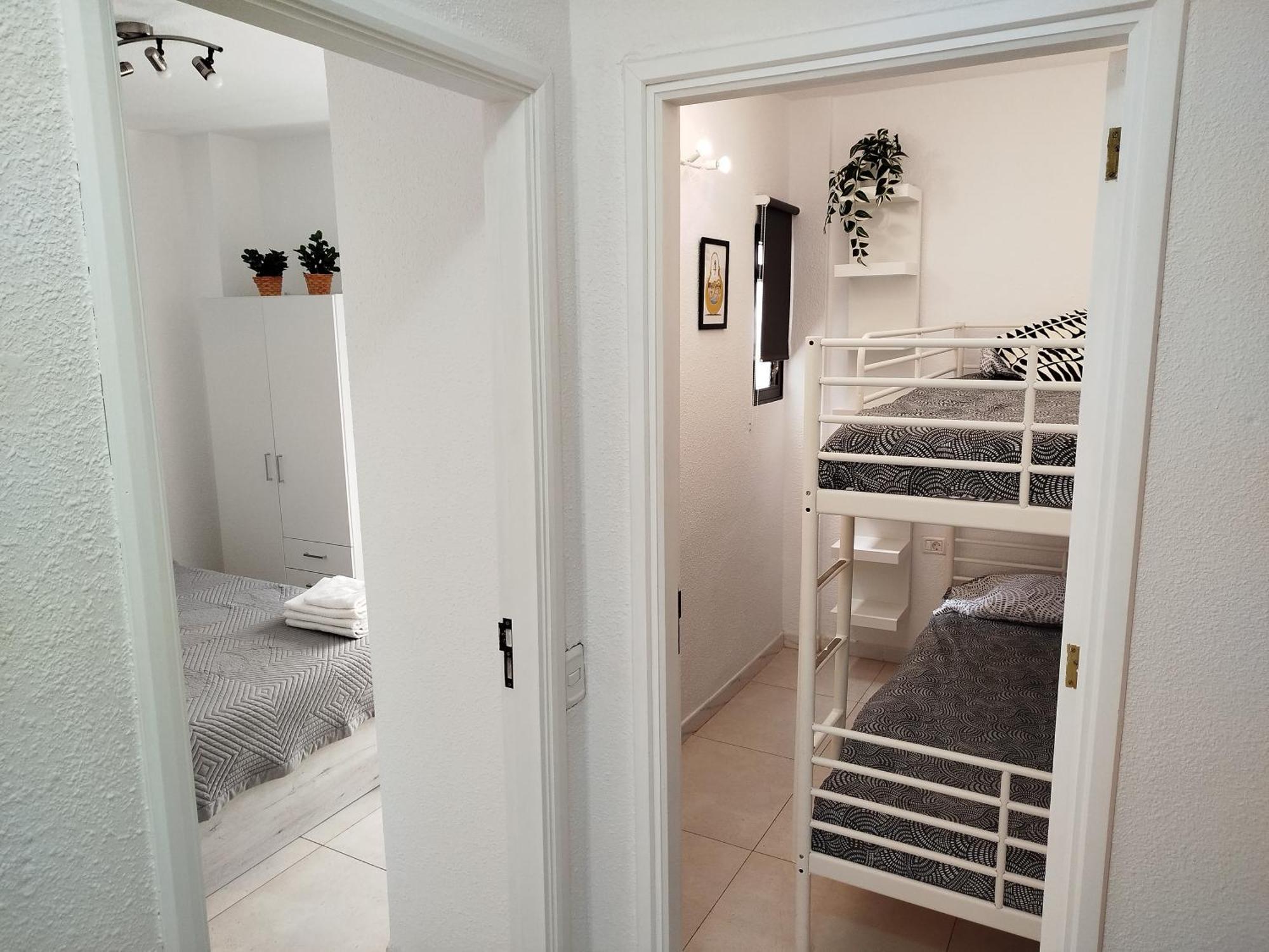 Paradise Apartment - El Medano Exterior photo